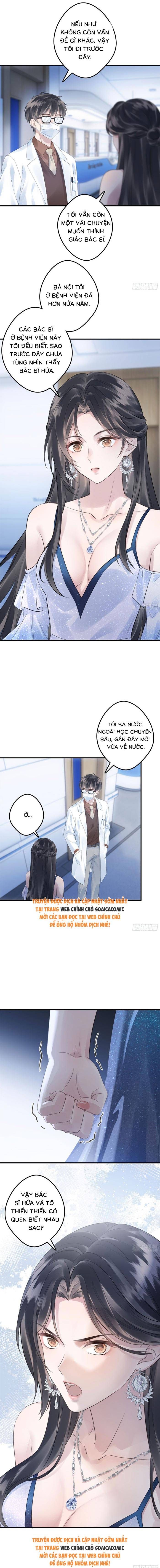 Sau Ly Hôn Chồng Cũ Cứ Muốn Trở Lại Làm Chính Thất Chap 20 - Next Chap 19