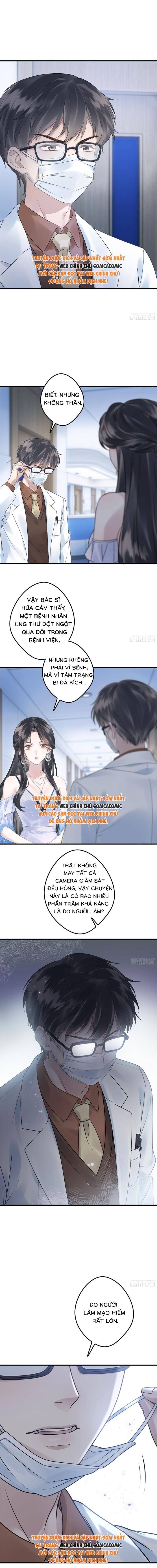 Sau Ly Hôn Chồng Cũ Cứ Muốn Trở Lại Làm Chính Thất Chap 20 - Next Chap 19