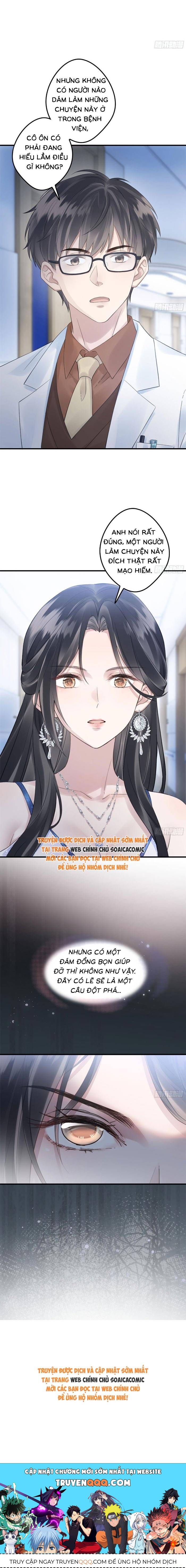 Sau Ly Hôn Chồng Cũ Cứ Muốn Trở Lại Làm Chính Thất Chap 20 - Next Chap 19