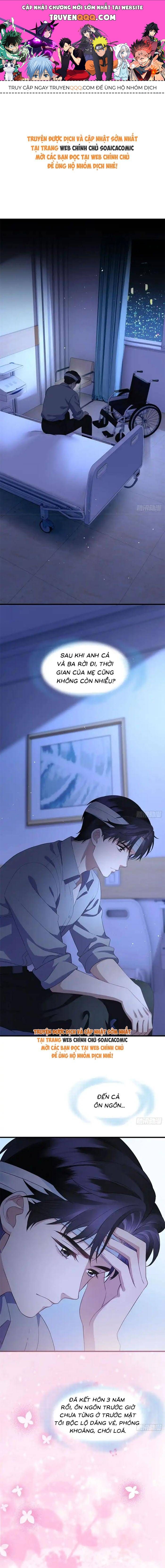 Sau Ly Hôn Chồng Cũ Cứ Muốn Trở Lại Làm Chính Thất Chap 21 - Next Chap 20