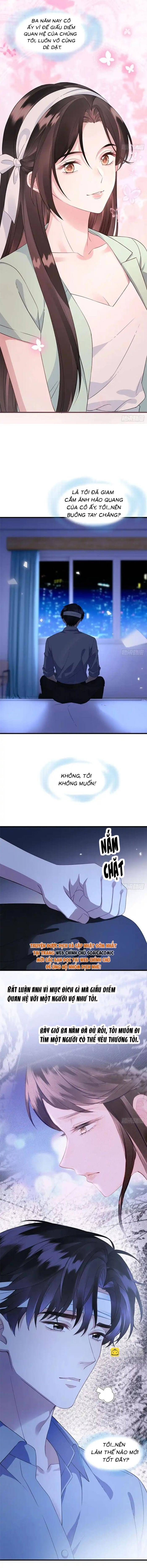 Sau Ly Hôn Chồng Cũ Cứ Muốn Trở Lại Làm Chính Thất Chap 21 - Next Chap 20