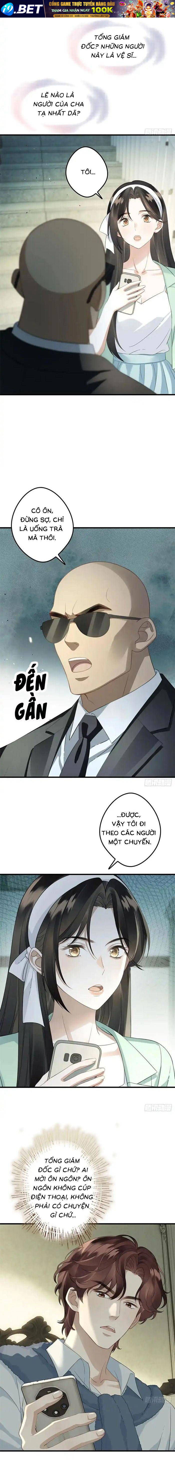 Sau Ly Hôn Chồng Cũ Cứ Muốn Trở Lại Làm Chính Thất Chap 21 - Next Chap 20