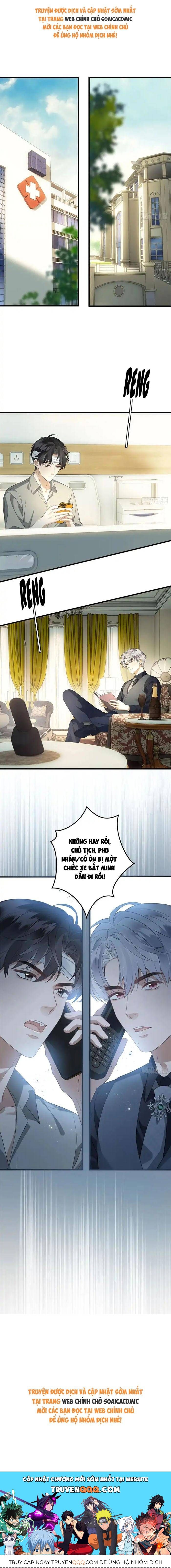 Sau Ly Hôn Chồng Cũ Cứ Muốn Trở Lại Làm Chính Thất Chap 21 - Next Chap 20