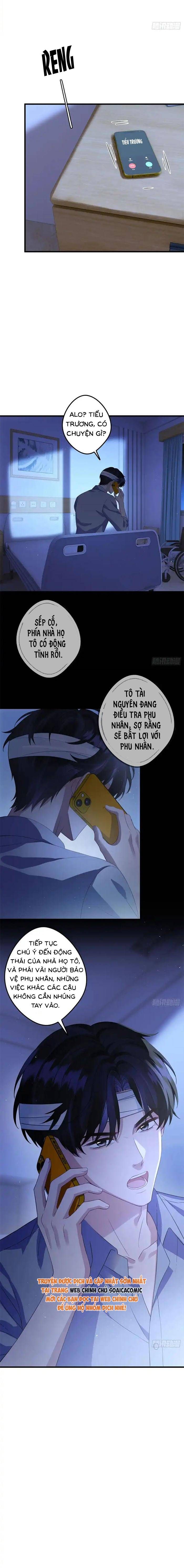 Sau Ly Hôn Chồng Cũ Cứ Muốn Trở Lại Làm Chính Thất Chap 21 - Next Chap 20