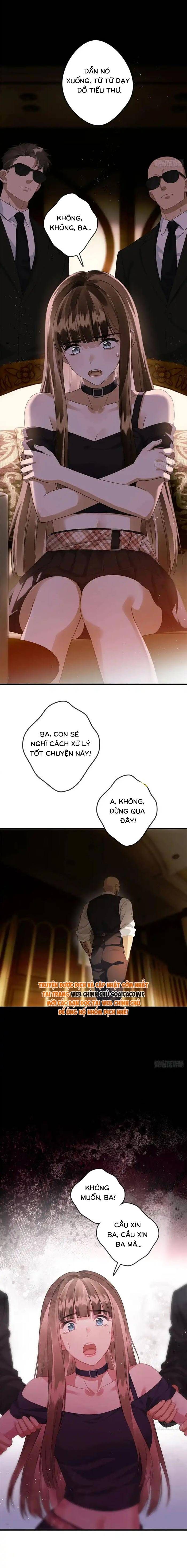 Sau Ly Hôn Chồng Cũ Cứ Muốn Trở Lại Làm Chính Thất Chap 21 - Next Chap 20