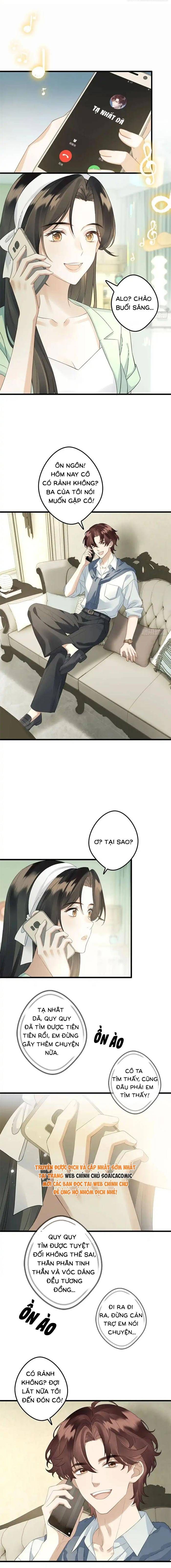 Sau Ly Hôn Chồng Cũ Cứ Muốn Trở Lại Làm Chính Thất Chap 21 - Next Chap 20