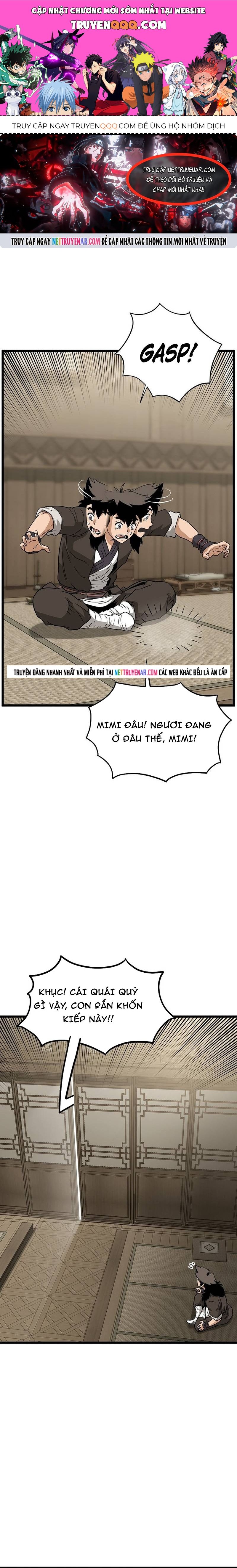 Đăng nhập Murim Chap 246 - Next Chap 245