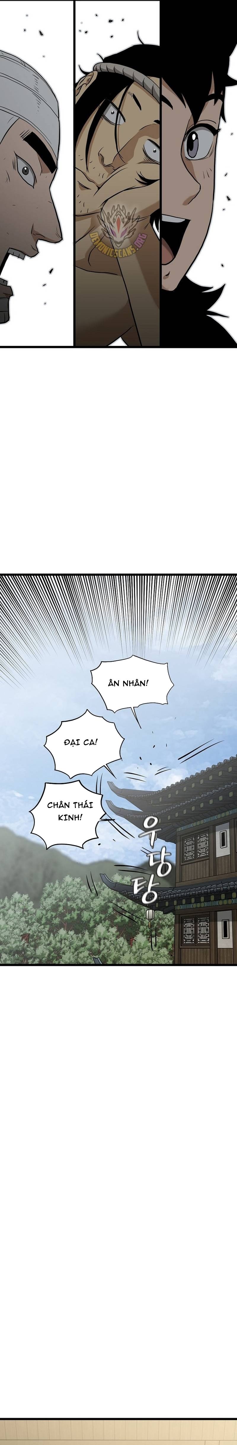 Đăng nhập Murim Chap 246 - Next Chap 245