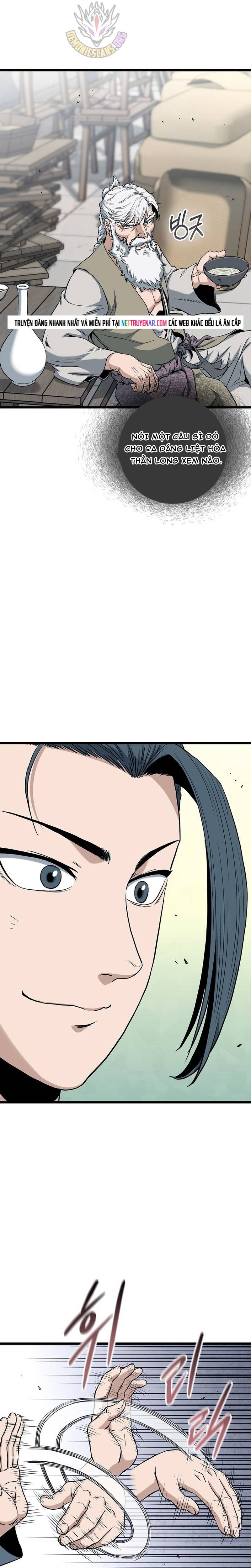 Đăng nhập Murim Chap 246 - Next Chap 245