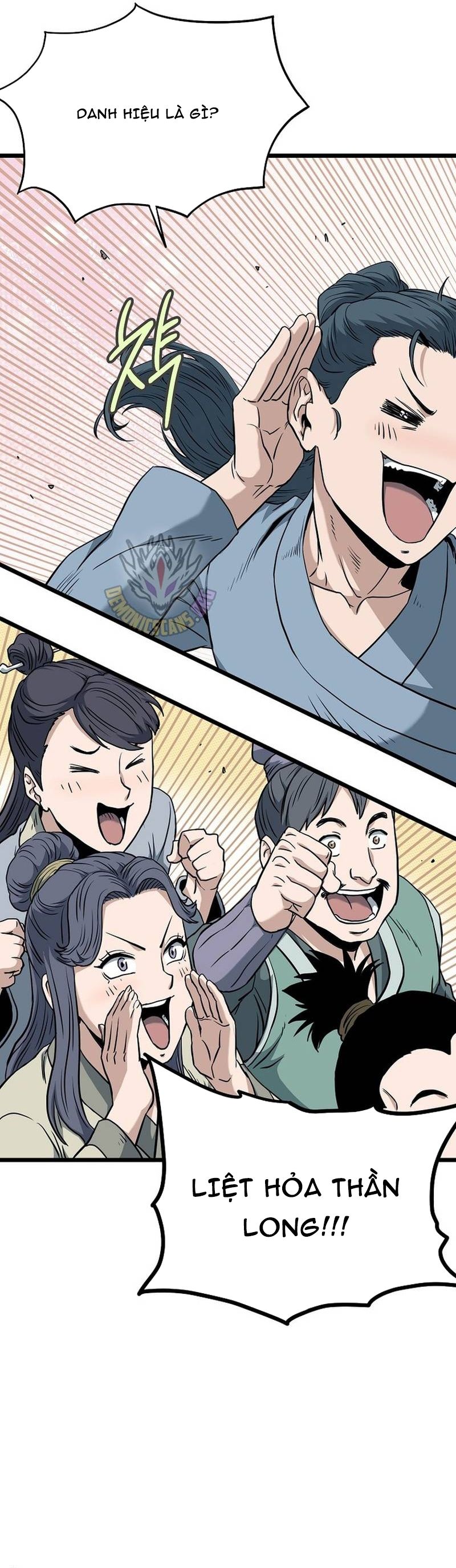 Đăng nhập Murim Chap 246 - Next Chap 245