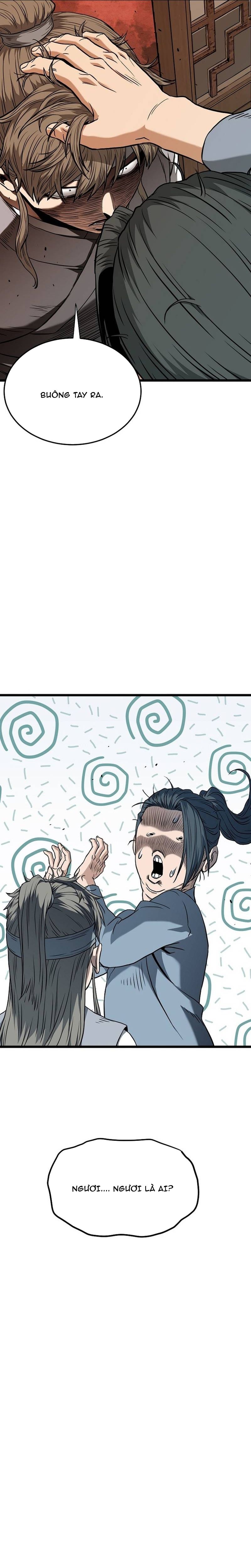 Đăng nhập Murim Chap 246 - Next Chap 245