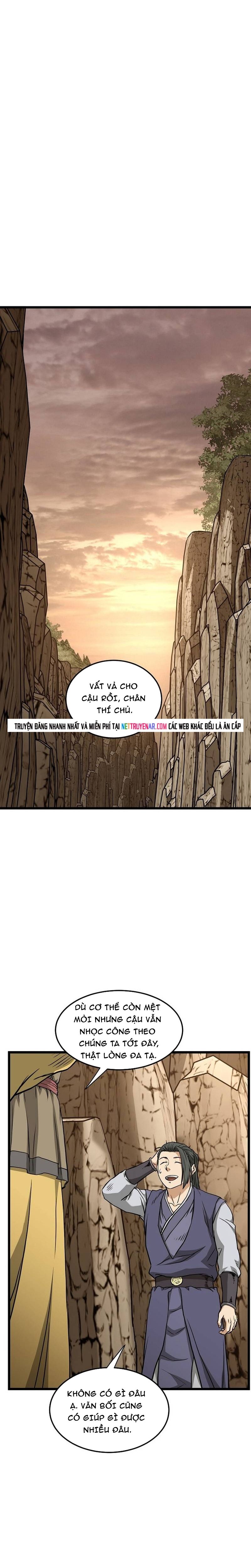 Đăng nhập Murim Chap 246 - Next Chap 245