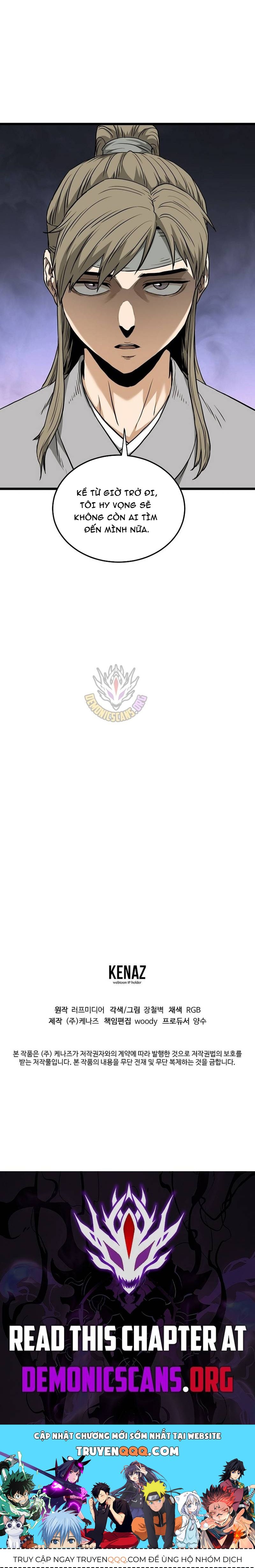 Đăng nhập Murim Chap 246 - Next Chap 245