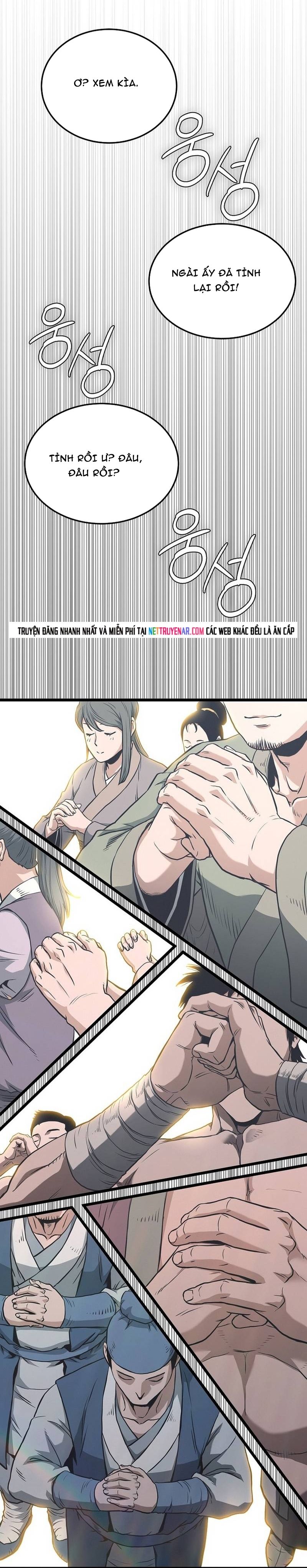 Đăng nhập Murim Chap 246 - Next Chap 245