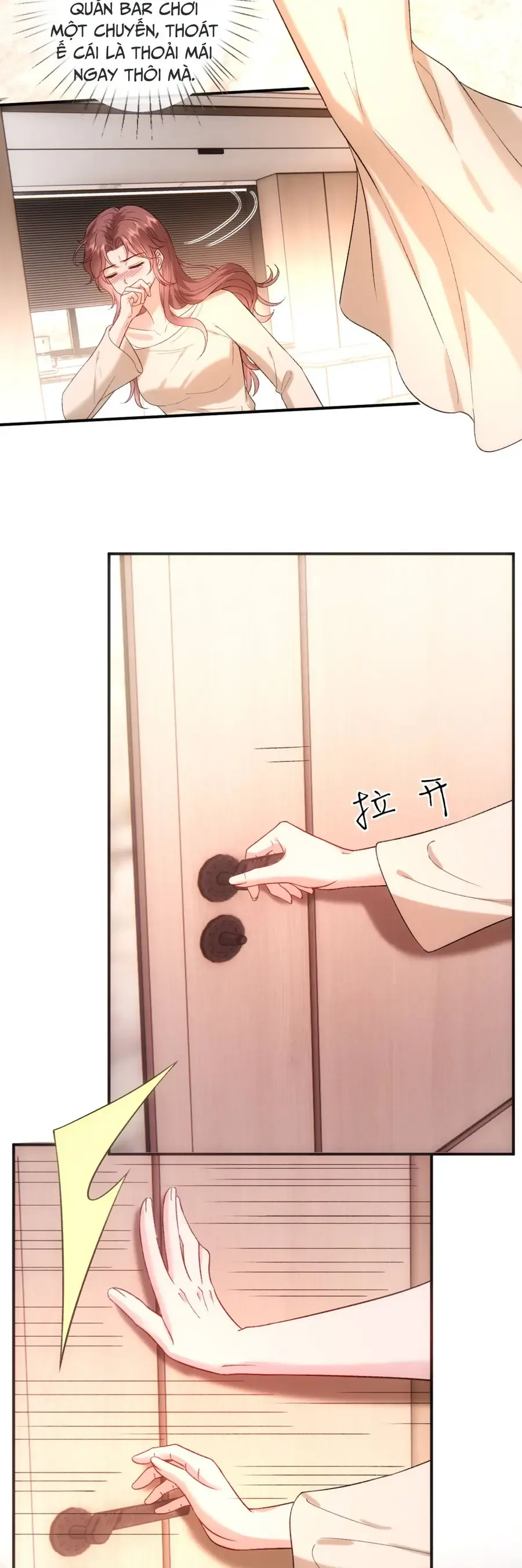 Vợ Của Lục Tổng Không Phải Dạng Vừa [Chap 234]