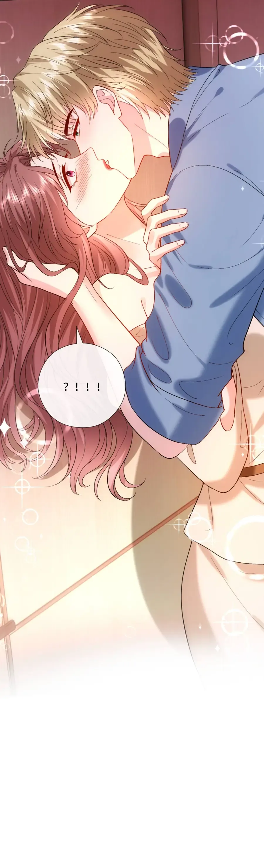 Vợ Của Lục Tổng Không Phải Dạng Vừa [Chap 234]