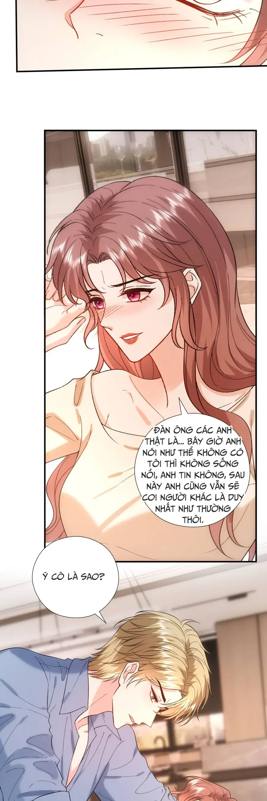 Vợ Của Lục Tổng Không Phải Dạng Vừa [Chap 234]