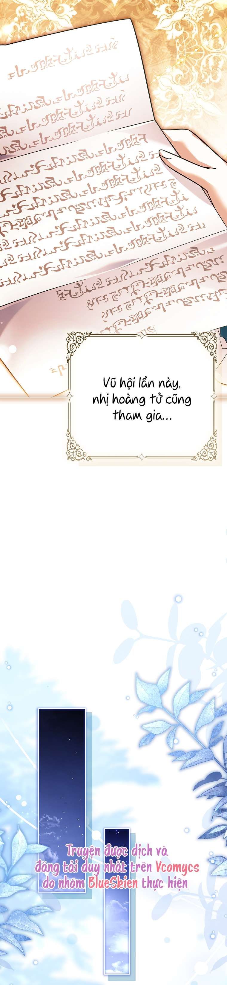 Chồng Ơi, Tại Sao Chúng Ta Không Thể Ly Hôn? - Trang 17