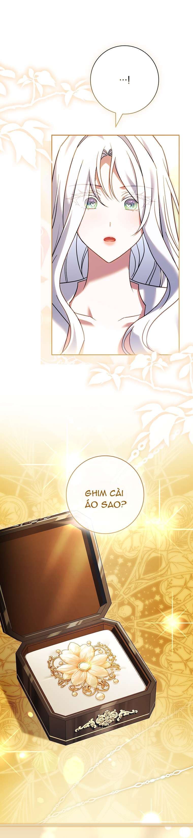 Chồng Ơi, Tại Sao Chúng Ta Không Thể Ly Hôn? - Trang 24