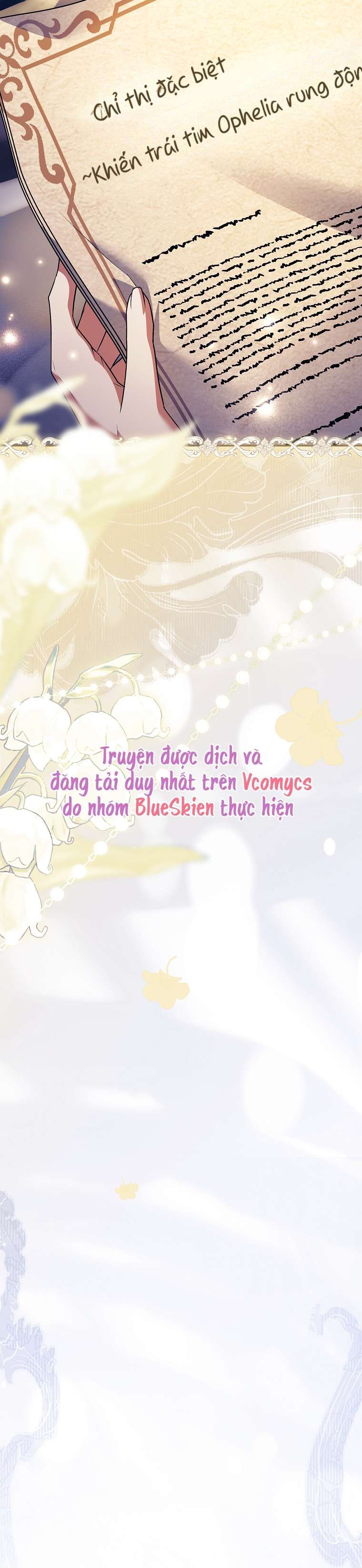 Chồng Ơi, Tại Sao Chúng Ta Không Thể Ly Hôn? - Trang 40