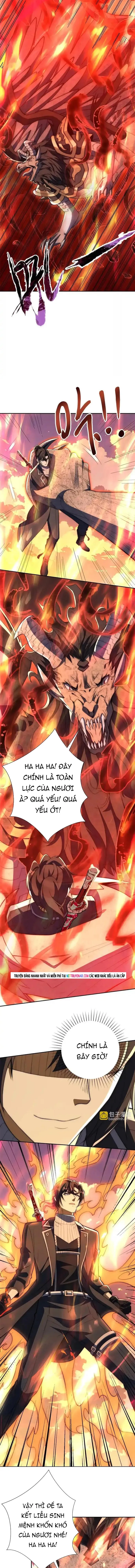 Trùng Sinh: Tôi Đứng Top Nhờ Hệ Thống Gian Lận - Trang 7