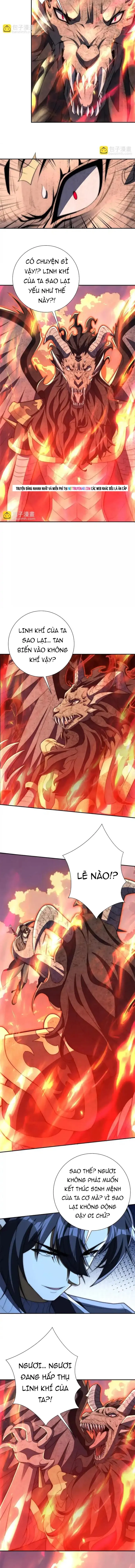 Trùng Sinh: Tôi Đứng Top Nhờ Hệ Thống Gian Lận - Trang 8