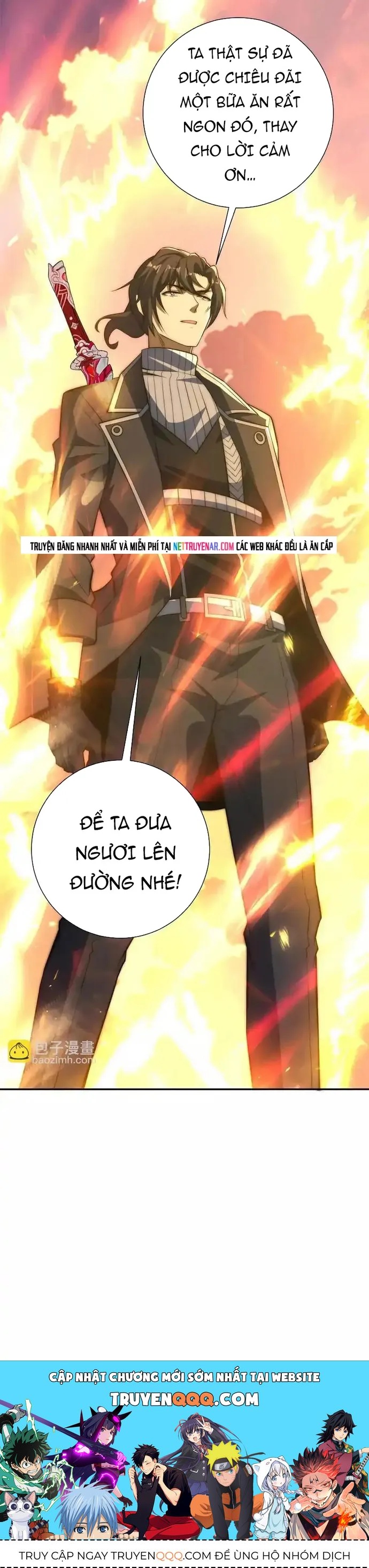 Trùng Sinh: Tôi Đứng Top Nhờ Hệ Thống Gian Lận - Trang 9