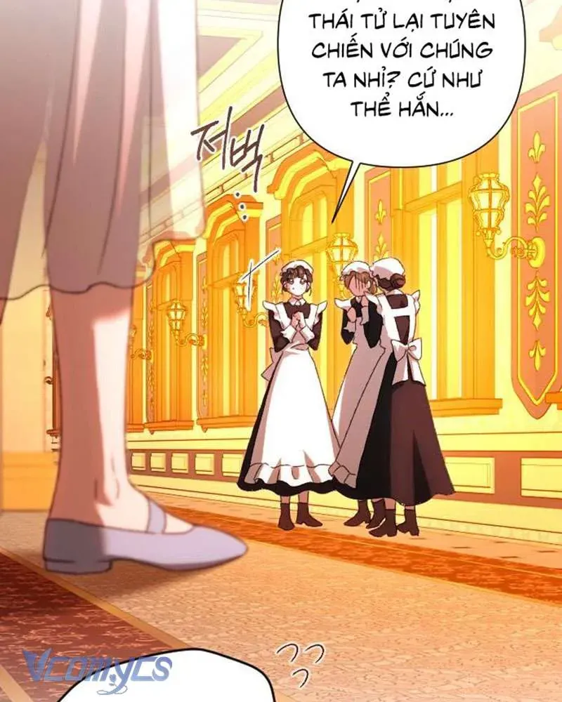 Dành Cho Những Ai Coi Hối Tiếc Là Điều Xa Xỉ - Trang 26