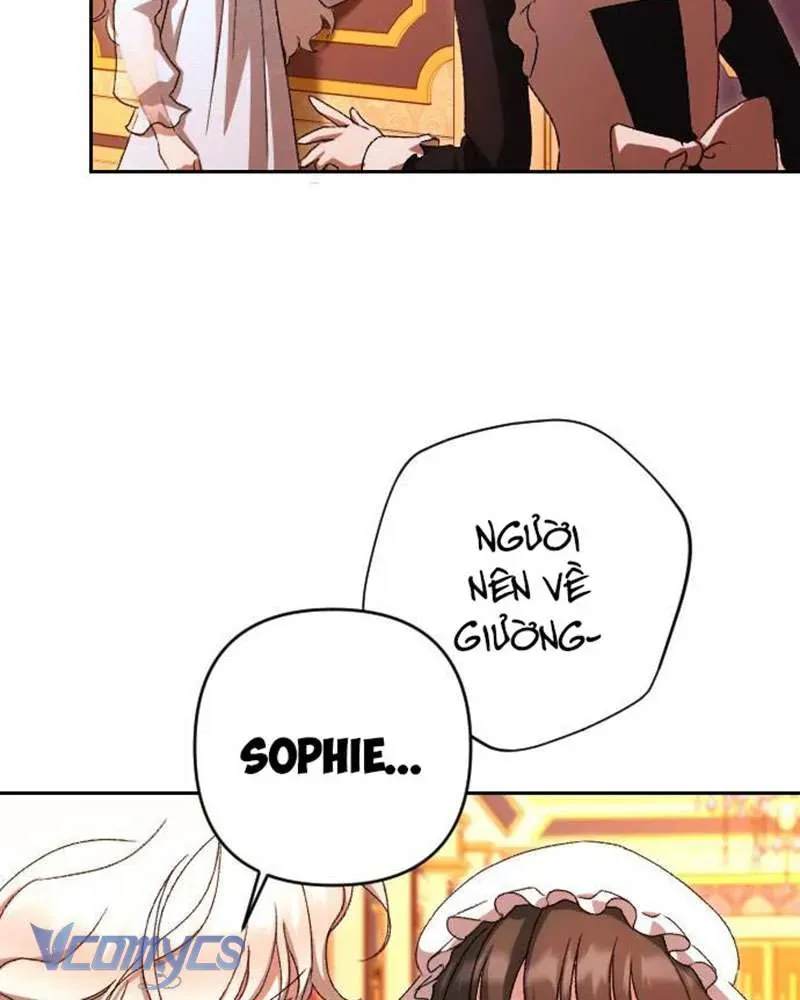 Dành Cho Những Ai Coi Hối Tiếc Là Điều Xa Xỉ - Trang 28