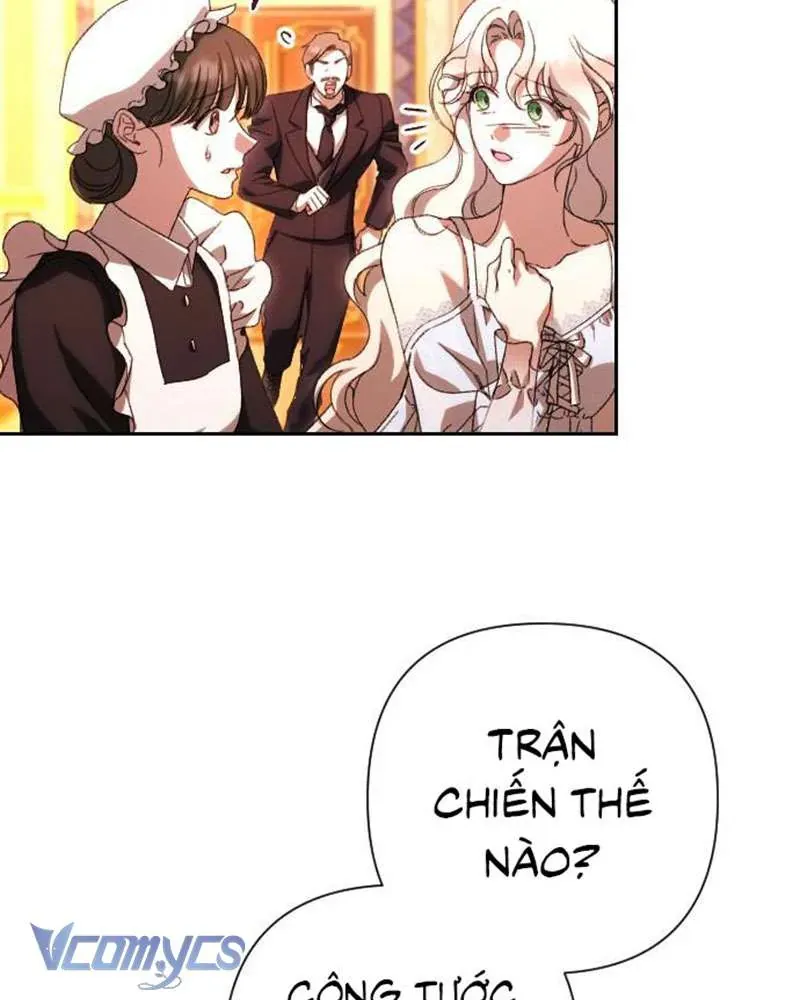 Dành Cho Những Ai Coi Hối Tiếc Là Điều Xa Xỉ - Trang 38