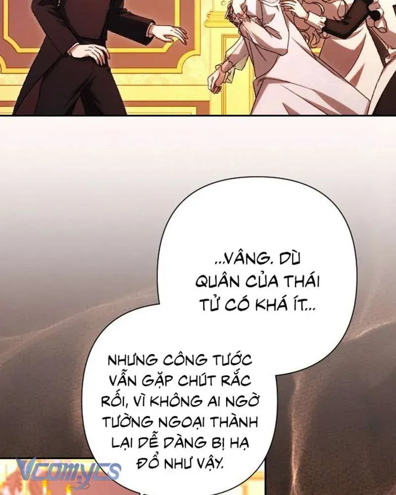 Dành Cho Những Ai Coi Hối Tiếc Là Điều Xa Xỉ - Trang 40