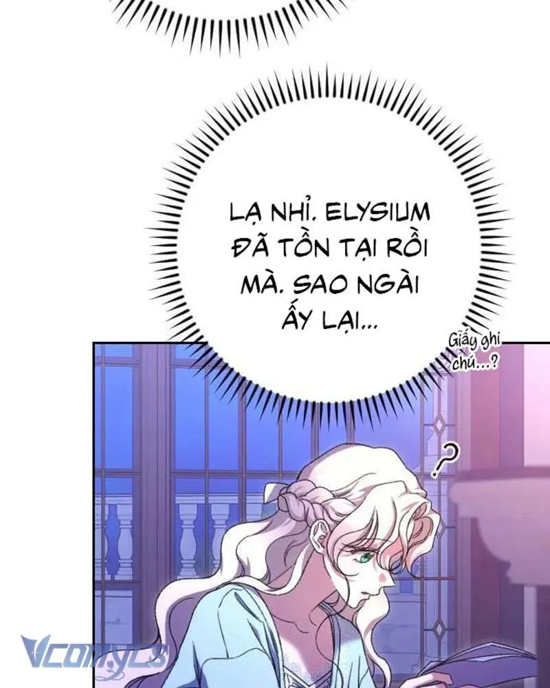 Dành Cho Những Ai Coi Hối Tiếc Là Điều Xa Xỉ - Trang 66