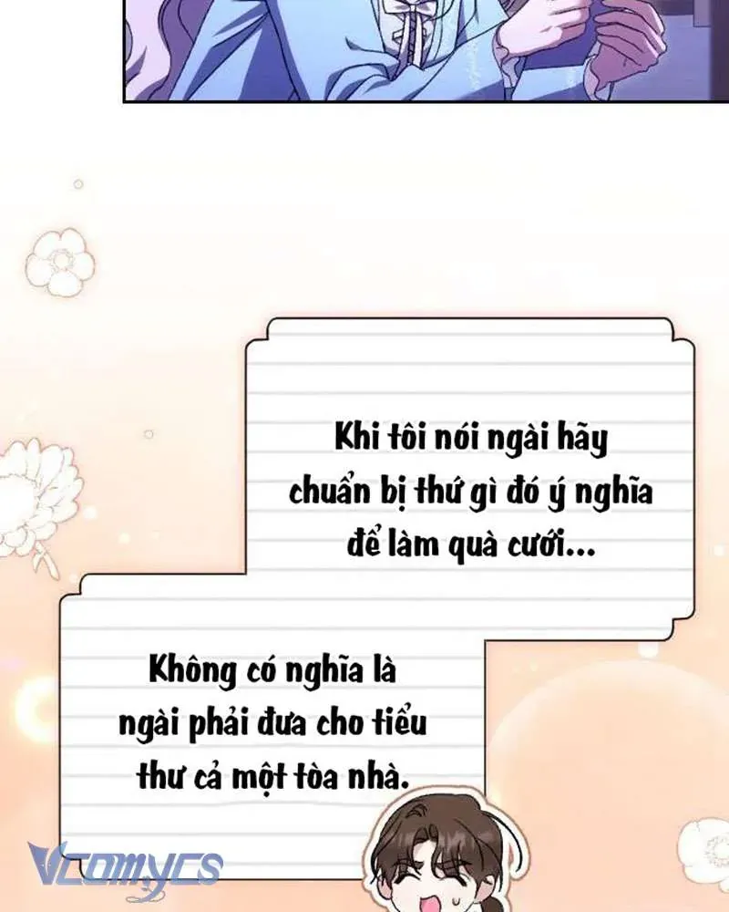 Dành Cho Những Ai Coi Hối Tiếc Là Điều Xa Xỉ - Trang 67