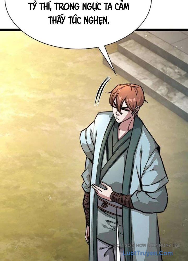Tuyệt Thế Học Sĩ - Trang 101