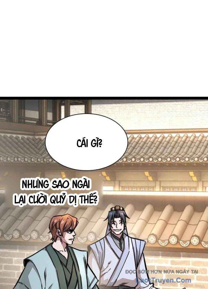 Tuyệt Thế Học Sĩ - Trang 109