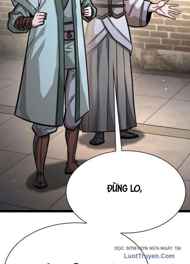 Tuyệt Thế Học Sĩ - Trang 110