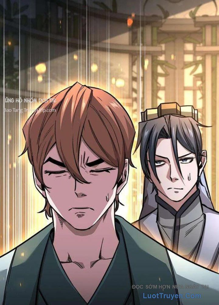 Tuyệt Thế Học Sĩ - Trang 116