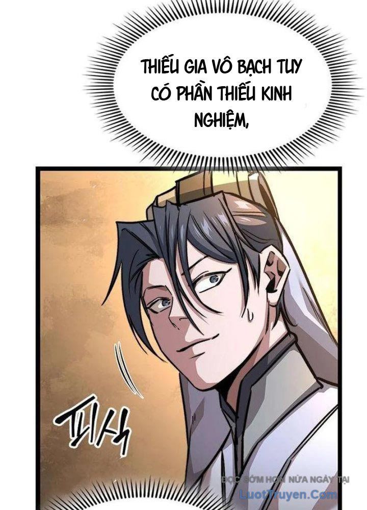 Tuyệt Thế Học Sĩ - Trang 130