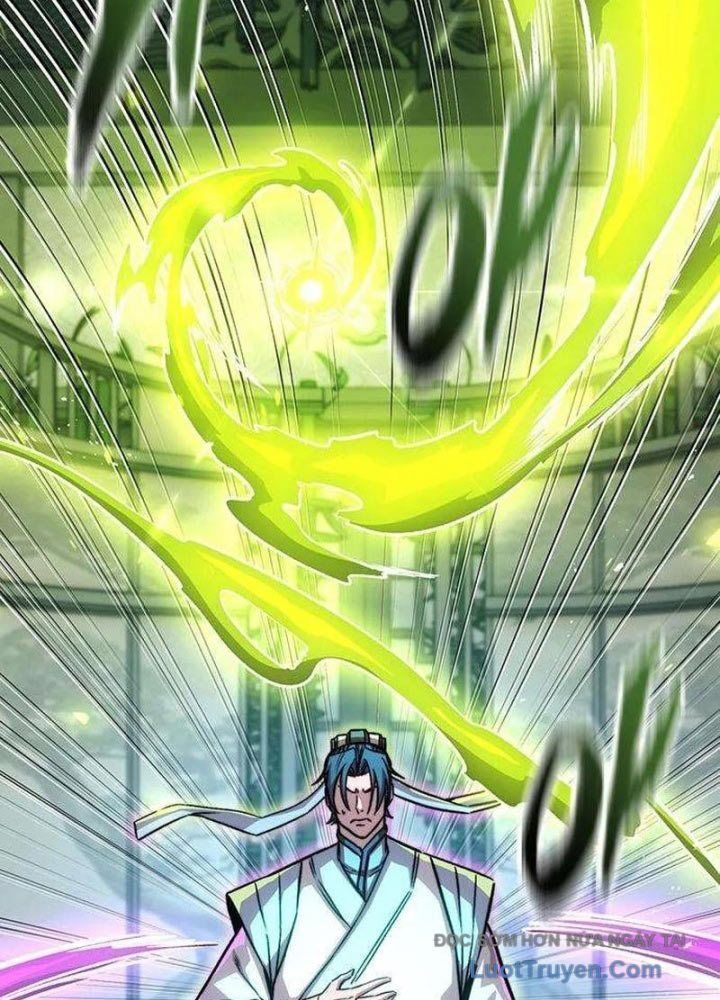 Tuyệt Thế Học Sĩ - Trang 133