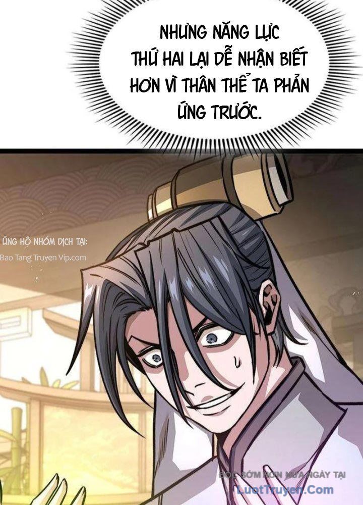 Tuyệt Thế Học Sĩ - Trang 144