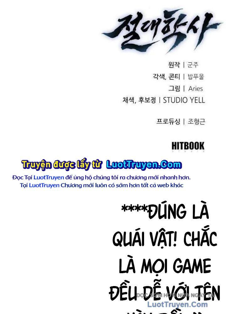 Tuyệt Thế Học Sĩ - Trang 174