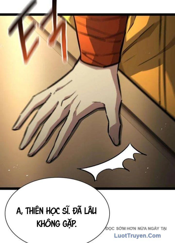Tuyệt Thế Học Sĩ - Trang 19