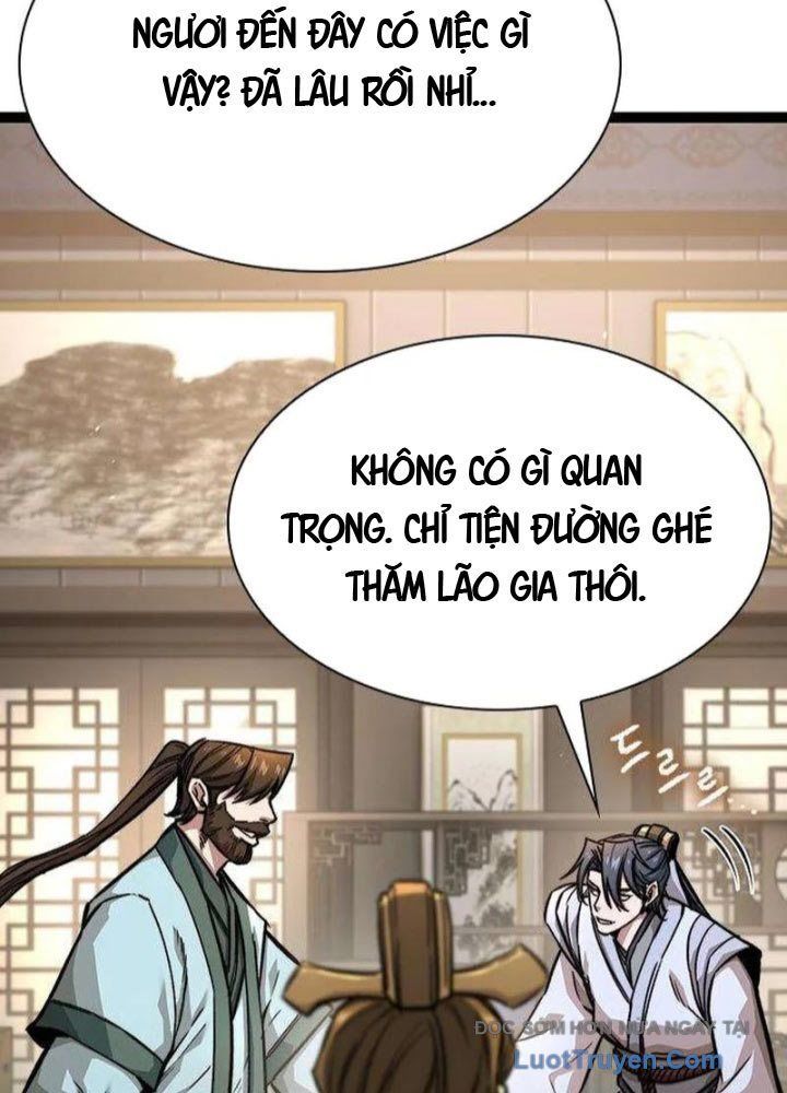 Tuyệt Thế Học Sĩ - Trang 21