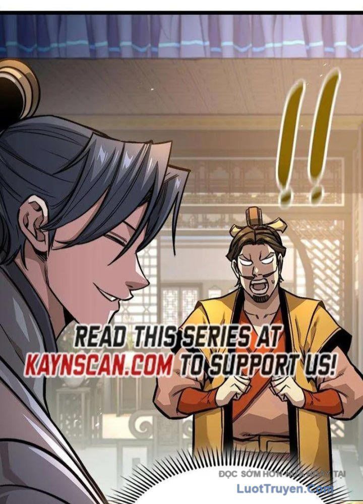 Tuyệt Thế Học Sĩ - Trang 23