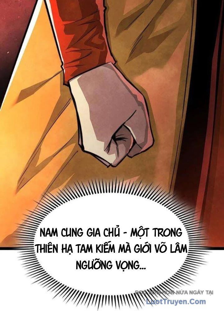 Tuyệt Thế Học Sĩ - Trang 25