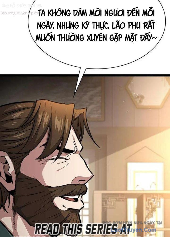 Tuyệt Thế Học Sĩ - Trang 30