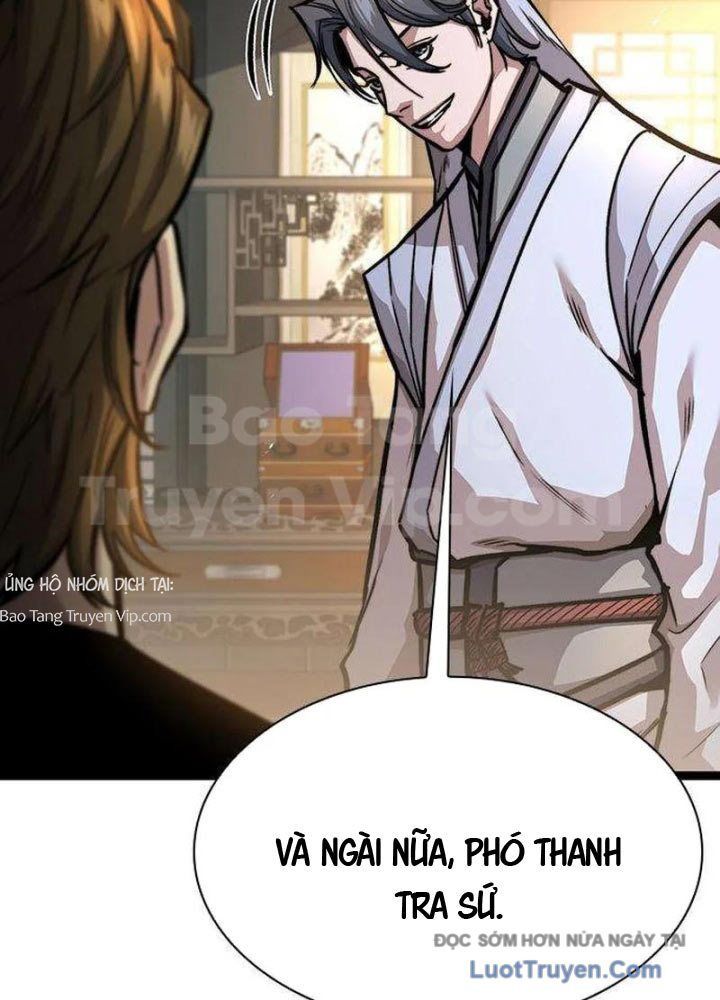 Tuyệt Thế Học Sĩ - Trang 34