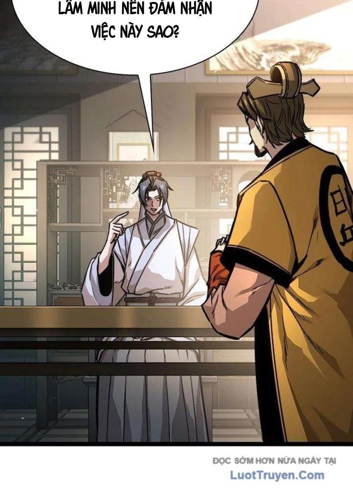 Tuyệt Thế Học Sĩ - Trang 5