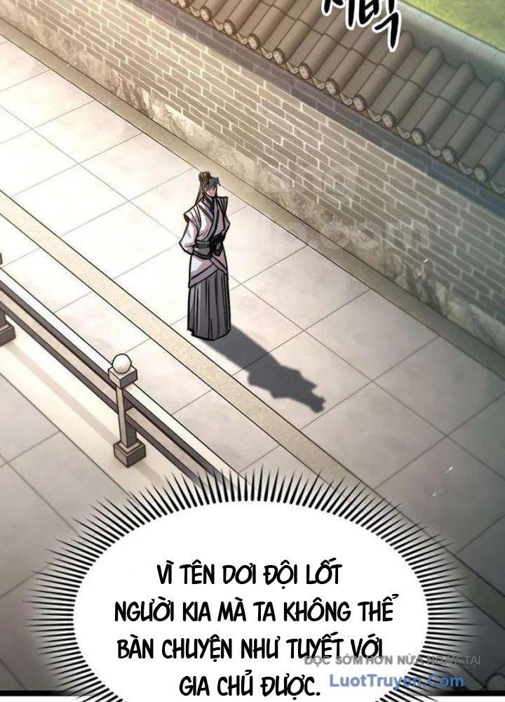 Tuyệt Thế Học Sĩ - Trang 41