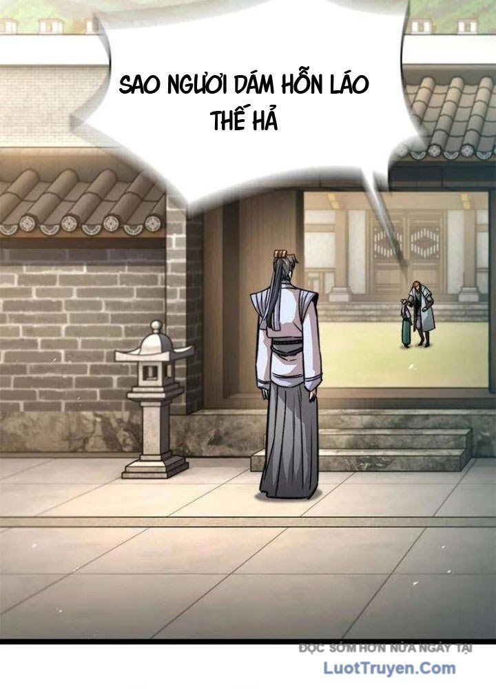 Tuyệt Thế Học Sĩ - Trang 48